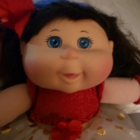 ORIGINAL CABBAGE PATCH KID - Picture 4 of 5